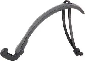 Grill Grate Lifter Cast Iron Cooking Grid Lifter Kamado Grill Accessories Compatible with Big Green Egg,Primo Kamado Charcoal Grill Smoker Set for Moving Hot Plate Grill Grate Lifter Cast Iron Cooking Grid Lifter Kamado Grill Accessories Compatible with Big Green Egg,Primo Kamado Charcoal Grill Smoker Set for Moving Hot Plate
