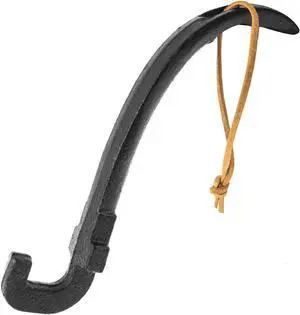 Grill Grate Lifter Cast Iron Universal Cooking Grid Lifter for Most Grills Grill Grate Lifter Cast Iron Universal Cooking Grid Lifter for Most Grills
