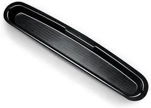 Replacement Drip Tray Pan Grease Catcher for George Foreman 14.5"Easy to Clean Grill Grease Tray Tray for George Foreman Grill Parts Replacement Drip Tray Pan Grease Catcher for George Foreman 14.5"Easy to Clean Grill Grease Tray Tray for George Foreman Grill Parts