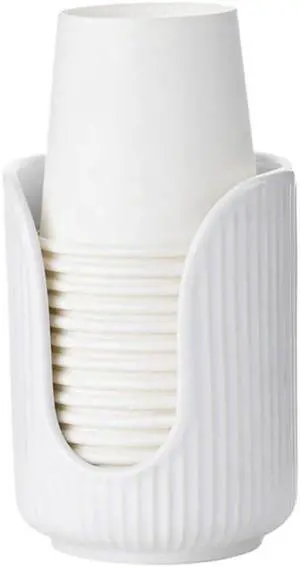 Small Vanity Paper Cups Dispenser U-Shape Paper Cup Dispenser Bathroom Accessories Bathroom Cup Dispenser Mouthwash Cup Small Vanity Paper Cups Dispenser U-Shape Paper Cup Dispenser Bathroom Accessories Bathroom Cup Dispenser Mouthwash Cup
