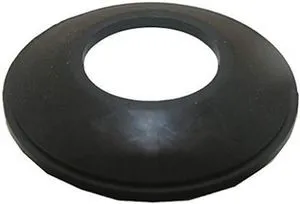 LASCO 03-4907 Bathtub Drain Stopper Gasket for Tip-Toe Style Stopper, Black Rubber LASCO 03-4907 Bathtub Drain Stopper Gasket for Tip-Toe Style Stopper, Black Rubber