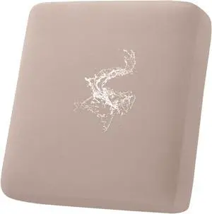 hyha Waterproof Couch Cushion Covers, Stretch Sofa Seat Slipcovers hyha Waterproof Couch Cushion Covers, Stretch Sofa Seat Slipcovers