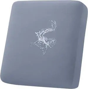 hyha Waterproof Couch Cushion Covers, Stretch Sofa Seat Slipcovers hyha Waterproof Couch Cushion Covers, Stretch Sofa Seat Slipcovers