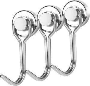 E BAVITE Swivel Swing Magnetic Hooks, 2026 Cruise Essentials E BAVITE Swivel Swing Magnetic Hooks, 2026 Cruise Essentials