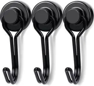 E BAVITE Swivel Swing Magnetic Hooks, 2026 Cruise Essentials E BAVITE Swivel Swing Magnetic Hooks, 2026 Cruise Essentials