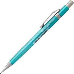 P209 Sharp Mechanical Pencil 0.9mm Metallic Blue Green P209 Sharp Mechanical Pencil 0.9mm Metallic Blue Green