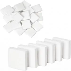 24 Pack Kneaded Erasers, Assorted Colors, for Artists,Drawing,School Supplies,Sketching Supplies and Office (White) 24 Pack Kneaded Erasers, Assorted Colors, for Artists,Drawing,School Supplies,Sketching Supplies and Office (White)