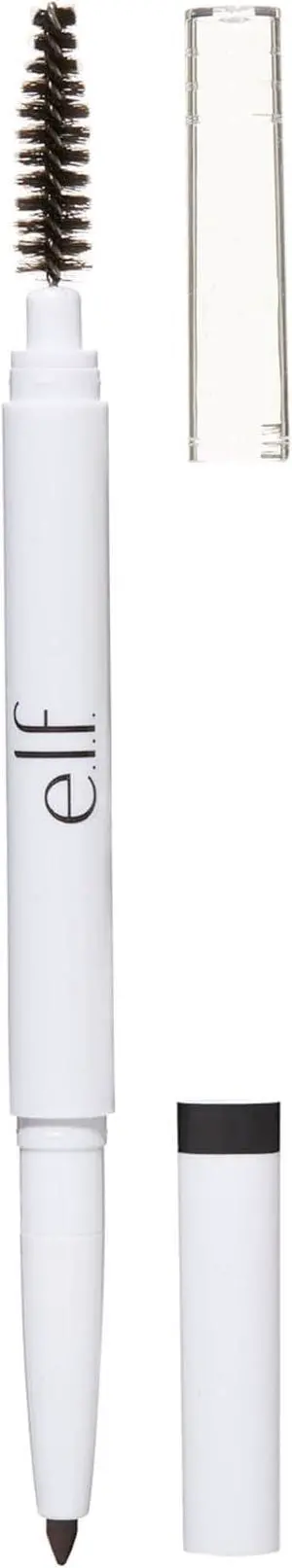 Instant Lift Brow Pencil, Dual-Sided, Precise, Fine Tip, Shapes, Defines, Fills Brows, Contours, Combs, Tames, 0.006 Oz, Deep Brown, 1 Count Instant Lift Brow Pencil, Dual-Sided, Precise, Fine Tip, Shapes, Defines, Fills Brows, Contours, Combs, Tames, 0.006 Oz, Deep Brown, 1 Count