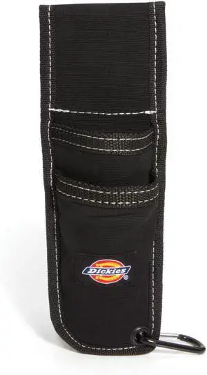 Work Gear 57064 Black Utility Knife Sheath with Cut-Preventive Sheath Lining Work Gear 57064 Black Utility Knife Sheath with Cut-Preventive Sheath Lining
