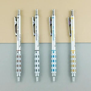 Graph Gear 1000 Automatic Drafting Pencil, 0.7mm Lead Size, Blue Barrel, 1 Each (PG1017C) Graph Gear 1000 Automatic Drafting Pencil, 0.7mm Lead Size, Blue Barrel, 1 Each (PG1017C)