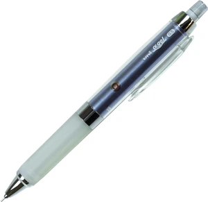 Uni Alpha-Gel Kuru Toga Mechanical Pencil, 0.5 mm, Lavender Body (M5858GG1P.34) Uni Alpha-Gel Kuru Toga Mechanical Pencil, 0.5 mm, Lavender Body (M5858GG1P.34)
