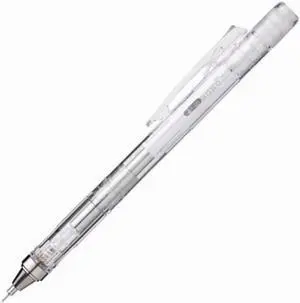 Mechanical Pencil, Monograph Clear Color 0.5mm, Clear (DPA-138A) Mechanical Pencil, Monograph Clear Color 0.5mm, Clear (DPA-138A)