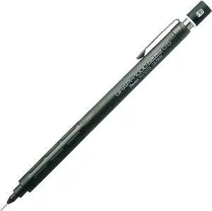 Drafting Pencil Graph for Pro, 0.5mm (PG1005) Drafting Pencil Graph for Pro, 0.5mm (PG1005)