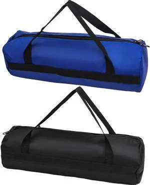Small Canvas Tool Pouch,Waterproof Zipper Bag Organizer,Utility | 2Pc 600D Waxed,Heavy Duty Multi Purpose,Screw Nut Nail Screwdriver,Portable Storage Bag,Tool Tote Case,Long Mini Blue Black Small Canvas Tool Pouch,Waterproof Zipper Bag Organizer,Utility | 2Pc 600D Waxed,Heavy Duty Multi Purpose,Screw Nut Nail Screwdriver,Portable Storage Bag,Tool Tote Case,Long Mini Blue Black