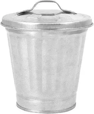 Mini Desktop Trash Can with Lid Tiny Garbage Can Metal Rubbish Bin for Home Office Countertop Mini Desktop Trash Can with Lid Tiny Garbage Can Metal Rubbish Bin for Home Office Countertop