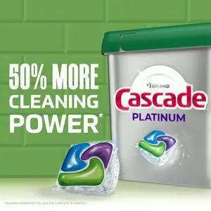 Dishwasher Detergent Pods Fresh Scent 12 Count, No Pre-Wash Required, Remove Burnt-On Food, Spot-Free Dish Cleaning Dishwasher Detergent Pods Fresh Scent 12 Count, No Pre-Wash Required, Remove Burnt-On Food, Spot-Free Dish Cleaning