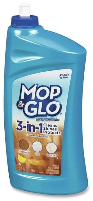 32 oz MultiSurface Floor Protecting Polish Cleaner, LongLasting ShineLock Formula for Tile, Vinyl, Hardwood, Marble & Linoleum Floors 32 oz MultiSurface Floor Protecting Polish Cleaner, LongLasting ShineLock Formula for Tile, Vinyl, Hardwood, Marble & Linoleum Floors