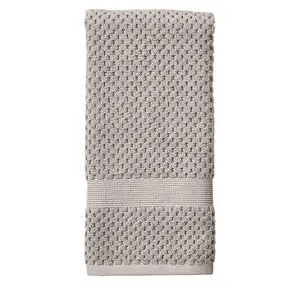 Better Homes & Gardens Soft Silver Popcorn Texture Hand Towel, Pureloft® Technology, ExtraAbsorbent Fluffy CottonViscose Blend Bath Hand Towel Better Homes & Gardens Soft Silver Popcorn Texture Hand Towel, Pureloft® Technology, ExtraAbsorbent Fluffy CottonViscose Blend Bath Hand Towel