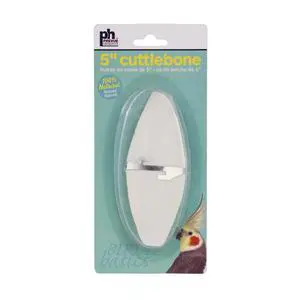 Prevue Pet Products Bpv1143 Bird Cuttlebone, 5-Inch, Medium Prevue Pet Products Bpv1143 Bird Cuttlebone, 5-Inch, Medium