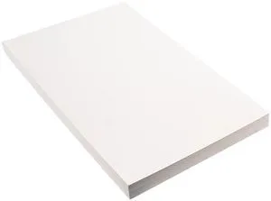 100 Sheets 9"x12" Art Drawing Paper for Sketching, Loose 100 Sheets 9"x12" Art Drawing Paper for Sketching, Loose