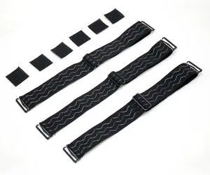 Adjustable Elastic Wig Band with Hooks No Slip Band 3Pcs Black | Elastic Wig Strap with Hooks, Adjustable and Anti-slip, Practical Tool for Glueless Lace Wigs and DIY Wig Making Adjustable Elastic Wig Band with Hooks No Slip Band 3Pcs Black | Elastic Wig Strap with Hooks, Adjustable and Anti-slip, Practical Tool for Glueless Lace Wigs and DIY Wig Making
