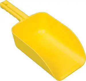 Remco 65006 Scoop,82 oz.,PP,Yellow Remco 65006 Scoop,82 oz.,PP,Yellow