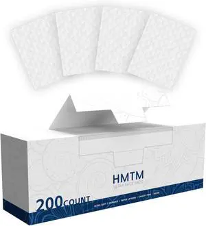 Cotton Pads, 100% Pure Cotton and Lint Free, 200 Count, Cotton Rounds for Face, Natural for Makeup Remover, Nail Polish Remover, Suitable for All Skin Types Cotton Pads, 100% Pure Cotton and Lint Free, 200 Count, Cotton Rounds for Face, Natural for Makeup Remover, Nail Polish Remover, Suitable for All Skin Types