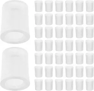 Ipetboom Perfume Dispenser Pump 100pcs Perfume Extraction Plastic Adapters Syringe Pump Without Syringe for Travel Refillable Atomizers Spray Bottle Ipetboom Perfume Dispenser Pump 100pcs Perfume Extraction Plastic Adapters Syringe Pump Without Syringe for Travel Refillable Atomizers Spray Bottle