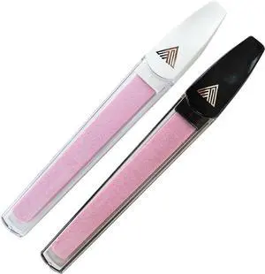 Ceramic Files for Nails, Manicure Fingernail Files with Cases, Expert Precision Filing, Leaves Nails Smooth, Professional Manicure & Pedicure Kit (White & Black, 2, Count, Soft) Ceramic Files for Nails, Manicure Fingernail Files with Cases, Expert Precision Filing, Leaves Nails Smooth, Professional Manicure & Pedicure Kit (White & Black, 2, Count, Soft)