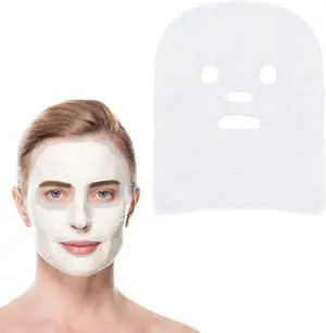 100 Sheets Pre-Cut Gauze Facial Cotton Beauty Gauze Skin Care Face | Soft High Frequency Gauze Face Pads for Women Girls Skin Face Care Spas Beauty Salons 100 Sheets Pre-Cut Gauze Facial Cotton Beauty Gauze Skin Care Face | Soft High Frequency Gauze Face Pads for Women Girls Skin Face Care Spas Beauty Salons