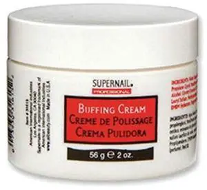 Super Nail Buffing Cream 2oz Super Nail Buffing Cream 2oz