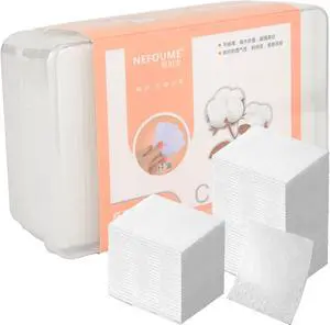 1080pcs Makeup Remover Cotton Pads for Facial Lip Eye Makeup Nail Polish Removal, Square Cotton Puff, Soft, Strong, Durable, Lint-Free, Cotton 1080pcs Makeup Remover Cotton Pads for Facial Lip Eye Makeup Nail Polish Removal, Square Cotton Puff, Soft, Strong, Durable, Lint-Free, Cotton