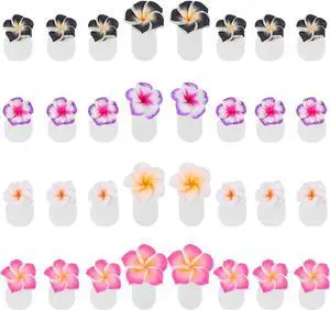 Uonlytech Nail Art 32pcs Silicone Toe Separators Flower Toe Separator Toe Nail Separators Toes Dividers Pedicures Nail Art Tools Pedicure Spacers for Nail Salon Toes Dividers Uonlytech Nail Art 32pcs Silicone Toe Separators Flower Toe Separator Toe Nail Separators Toes Dividers Pedicures Nail Art Tools Pedicure Spacers for Nail Salon Toes Dividers