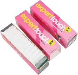 650 Pieces Nail Wipes for Gel Nails Lint Free, Cotton Pad Nail Wipe 650 Pieces Nail Wipes for Gel Nails Lint Free, Cotton Pad Nail Wipe