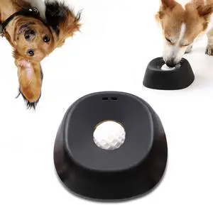 SOOPLEU Lick and Roll Bowl for Dogs No-Mess Slow Feeder for Bone Broth, Yogurt & Supplements | Lick and Roll Bowl with Anti-Spill Rolling Ball | for Senior Dogs, New Puppies & Post-Op Nutrition SOOPLEU Lick and Roll Bowl for Dogs No-Mess Slow Feeder for Bone Broth, Yogurt & Supplements | Lick and Roll Bowl with Anti-Spill Rolling Ball | for Senior Dogs, New Puppies & Post-Op Nutrition