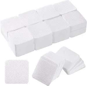 1000Pcs Nail Wipes Lint Free Gel Nail Polish Removers Cotton Pads Eyelash Extension Glue Cleaning Wipes 1000Pcs Nail Wipes Lint Free Gel Nail Polish Removers Cotton Pads Eyelash Extension Glue Cleaning Wipes