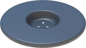 Feedoo Floating Disk Replacement for Dog Water Bowl | Splash Control Insert for Reduced Water Spills, Fits 7.6-7.8 inch Inner Diameter Bowls, No Bowl Included Feedoo Floating Disk Replacement for Dog Water Bowl | Splash Control Insert for Reduced Water Spills, Fits 7.6-7.8 inch Inner Diameter Bowls, No Bowl Included