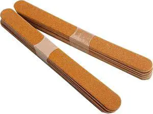 DreamCut Multi-Pack Nail File Emery Boards Buffering Files Professional Manicure Pedicure Beauty Tools 20Pcs/Pack Nail Files Set for Home and Salon DreamCut Multi-Pack Nail File Emery Boards Buffering Files Professional Manicure Pedicure Beauty Tools 20Pcs/Pack Nail Files Set for Home and Salon