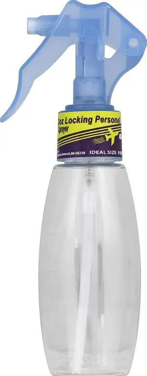 Sprayco Locking Sprayer, 3 Ounce Sprayco Locking Sprayer, 3 Ounce