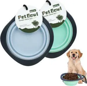 Collapsible Dog Bowls,Portable Dog Water Bowl,Travel Dog Bowls Collapsible Dog Bowls,Portable Dog Water Bowl,Travel Dog Bowls