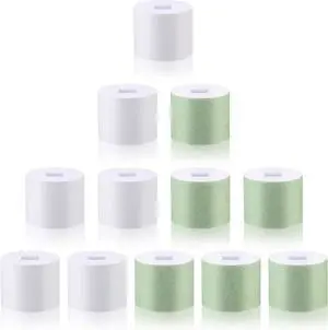 12 Pieces Nail Buffer Refills Tool for Electric Nail Polisher | Replacement Rollers, Filing Buffing Shining, Fits Most Electric Manicure Pedicure Tools, 12 Pack Refill 12 Pieces Nail Buffer Refills Tool for Electric Nail Polisher | Replacement Rollers, Filing Buffing Shining, Fits Most Electric Manicure Pedicure Tools, 12 Pack Refill