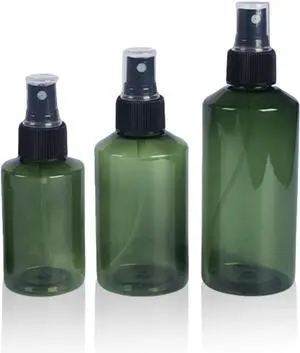Travel Spray Bottle Small,Water Spray Bottle for Plants Hair | 3.1oz+5.4oz+6.8oz Small Spray Bottle for Pet Essential Oils Cleaning Solutions (3 Pack) Travel Spray Bottle Small,Water Spray Bottle for Plants Hair | 3.1oz+5.4oz+6.8oz Small Spray Bottle for Pet Essential Oils Cleaning Solutions (3 Pack)