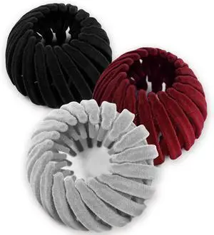 Sizobi Bird Nest Magic Hair Clip, Hair Accessories for WomenHair Ties | Bun Maker Scrunchies for Thick Thin Hair,Hair Clips for Women,Ponytail Holders Sizobi Bird Nest Magic Hair Clip, Hair Accessories for WomenHair Ties | Bun Maker Scrunchies for Thick Thin Hair,Hair Clips for Women,Ponytail Holders