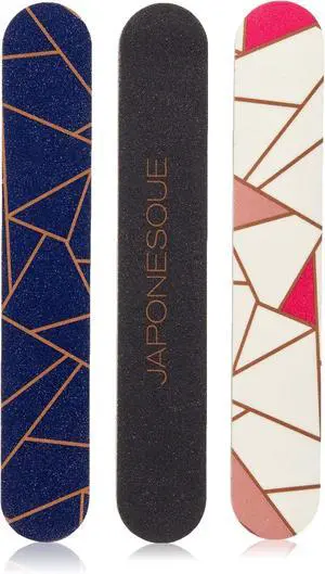 JAPONESQUE Glamour Salon Boards, 0.070000000000000007 oz. JAPONESQUE Glamour Salon Boards, 0.070000000000000007 oz.