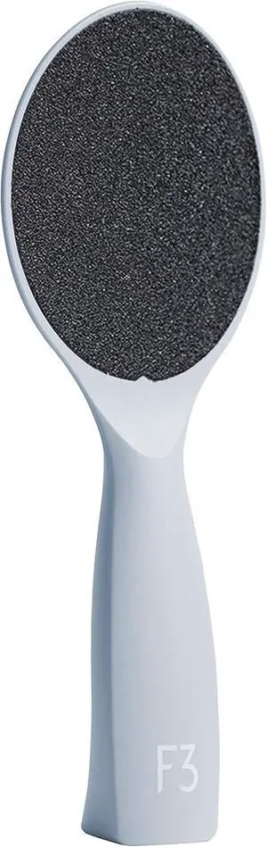Self-Standing Emery Foot File, Double-Sided Pedicure Tool, Effective for Cracked Heel, for Wet & Dry Feet, Pedicure, Hygienic Exfoliating, Callus Remover, Foot Scrubber, Professional Care Self-Standing Emery Foot File, Double-Sided Pedicure Tool, Effective for Cracked Heel, for Wet & Dry Feet, Pedicure, Hygienic Exfoliating, Callus Remover, Foot Scrubber, Professional Care