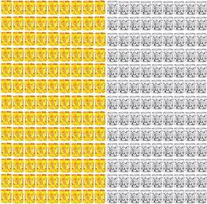 Leeven 400 Pieces Aluminum Hair Jewelry Dreadlocks Metal Cuffs For Hair Braids Hair Accessories For Braids Adjustable Metal Cuffs Hair Decoration Braiding Hair Jewelry For Box Braids Leeven 400 Pieces Aluminum Hair Jewelry Dreadlocks Metal Cuffs For Hair Braids Hair Accessories For Braids Adjustable Metal Cuffs Hair Decoration Braiding Hair Jewelry For Box Braids