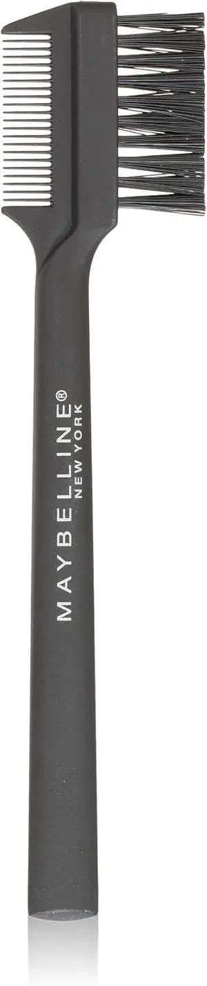 Maybelline New York Expert Tools, Brush 'n Comb Maybelline New York Expert Tools, Brush 'n Comb