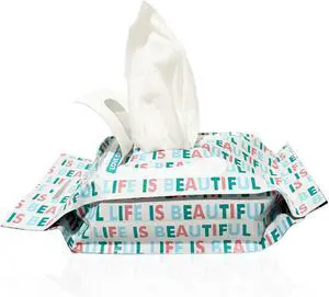 Consumable Corner - Makeup Remover Wipes - Hypoallergenic Facial Cleansing | Towelettes - Removes Waterproof Makeup - Safe for Sensitive Skin - Alcohol-Free - Unscented - 1 Pack - 20 Count Consumable Corner - Makeup Remover Wipes - Hypoallergenic Facial Cleansing | Towelettes - Removes Waterproof Makeup - Safe for Sensitive Skin - Alcohol-Free - Unscented - 1 Pack - 20 Count