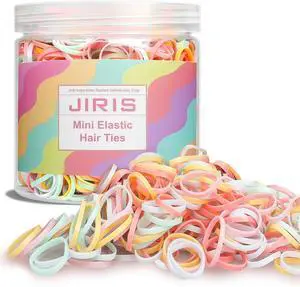 1000pcs Mini Rubber Bands, No-Damage Elastic Hair Ties for Girls | Soft durable plastic ponytail holders for little kids. Extra thick 0.65mm.Stretchy for braids, daily hairstyles. 1000pcs Mini Rubber Bands, No-Damage Elastic Hair Ties for Girls | Soft durable plastic ponytail holders for little kids. Extra thick 0.65mm.Stretchy for braids, daily hairstyles.