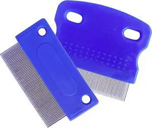 2Pcs Dog Tear Stain Comb Gentle Removes Mucus Crust Stains Pet Groom Tool | Gently and Effectively Removes Crust, Mucus and Stains, Pet Combs, Grooming Tool Comb 2Pcs Dog Tear Stain Comb Gentle Removes Mucus Crust Stains Pet Groom Tool | Gently and Effectively Removes Crust, Mucus and Stains, Pet Combs, Grooming Tool Comb